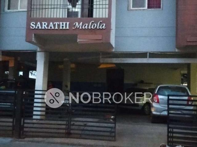 3 BHK Flat In Sarathi Malola For Sale In Korattur
