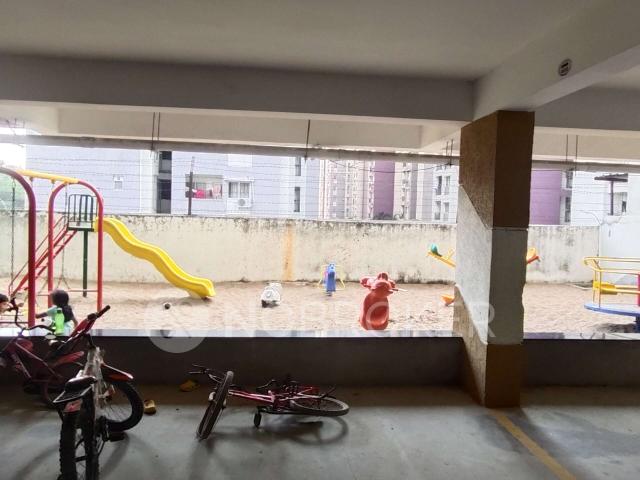 3 BHK Flat In Sarayu Spring Field For Sale In Kukatpally