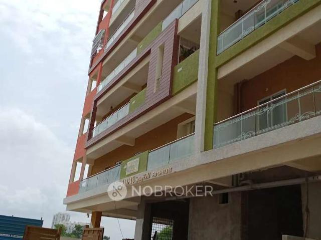 3 BHK Flat In Sarayu Spring Field For Sale In Kukatpally