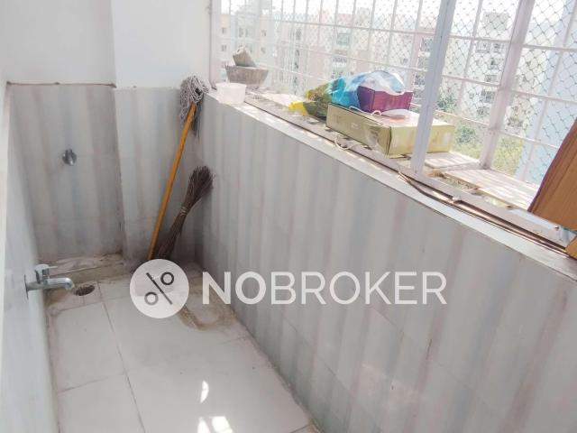 3 BHK Flat In Sarah Enclave For Sale In Borabanda