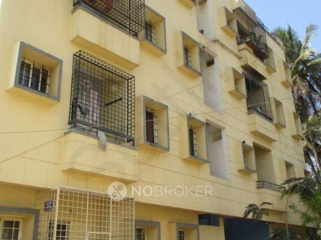 3 BHK Flat In Sarangi Residency, Akshayanagar For Sale In Akshayanagar