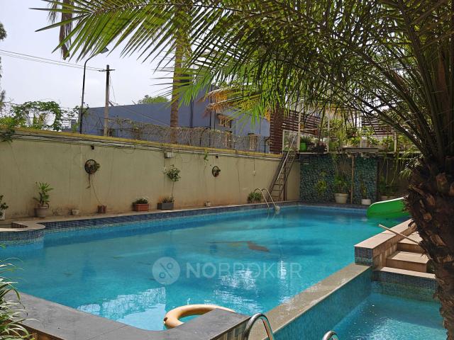 3 BHK Flat In Saranya Sarovar for Rent In Whitefield