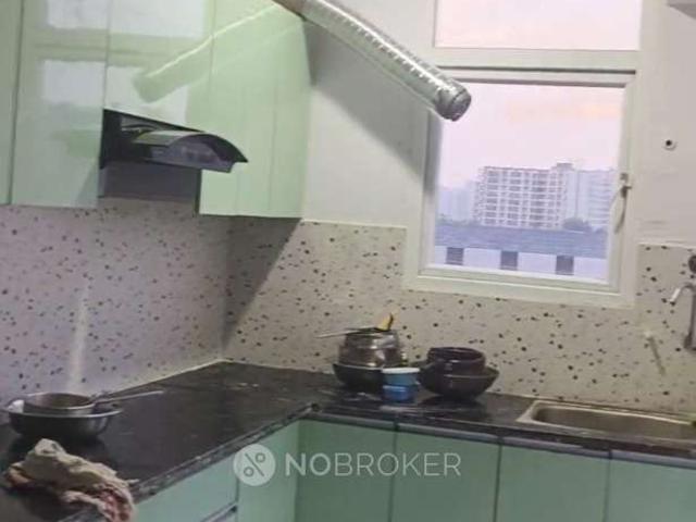 3 BHK Flat In Saraswati Executive Homes for Rent In Knowled