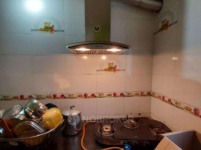 3 BHK Flat In Saraswati Garden for Rent In Malwadi