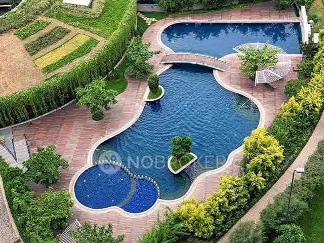 3 BHK Flat In Saraswati Smart Homes For Sale In Greater Noida West