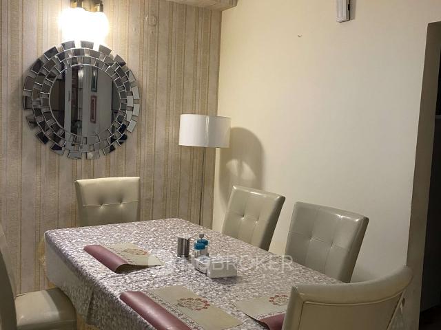 3 BHK Flat In Sare Crescent Parc For Sale In Sector 92
