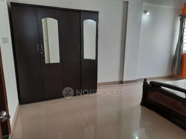 3 BHK Flat In Saritha Elegance for Rent In Marathahalli