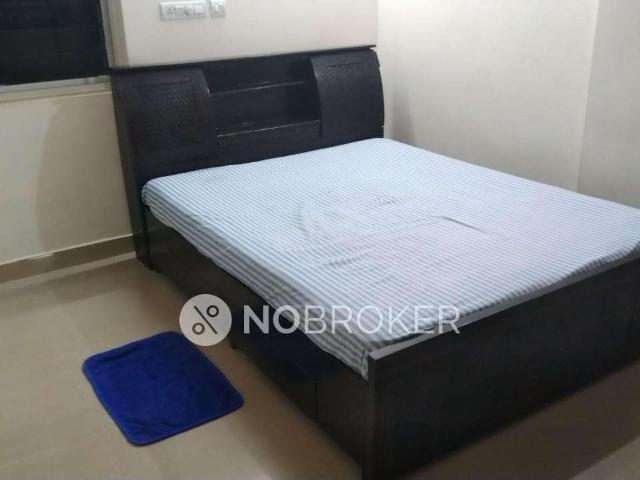 3 BHK Flat In Saritha Elegance, Marathahalli For Sale In Marathahalli
