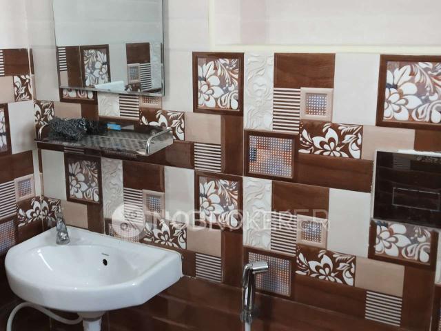 3 BHK Flat In Sark Ak Heights for Rent In Kondapur