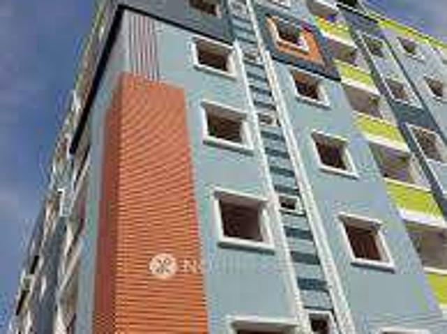 3 BHK Flat In Sark Heights One, Gachibowli for Rent In Gachibowli