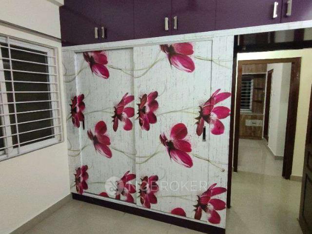 3 BHK Flat In Sark Heights One for Rent In Gachibowli