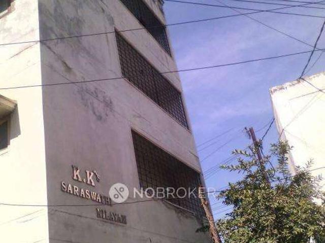 3 BHK Flat In Sarswathi Enclave For Sale In Kukatpally