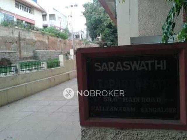 3 BHK Flat In Sarswathi For Sale In Uttarahalli Hobli