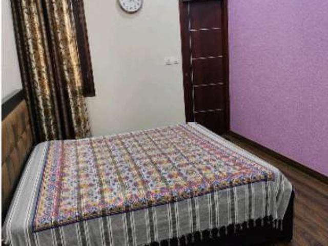 3 BHK Flat In Sarthak Encalve for Rent In Sarthak Enclave, Sector 1, Vaishali