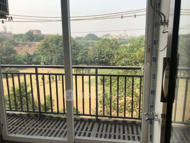 3 BHK Flat In Sarvapriya Apartments for Rent In Sarvapriya