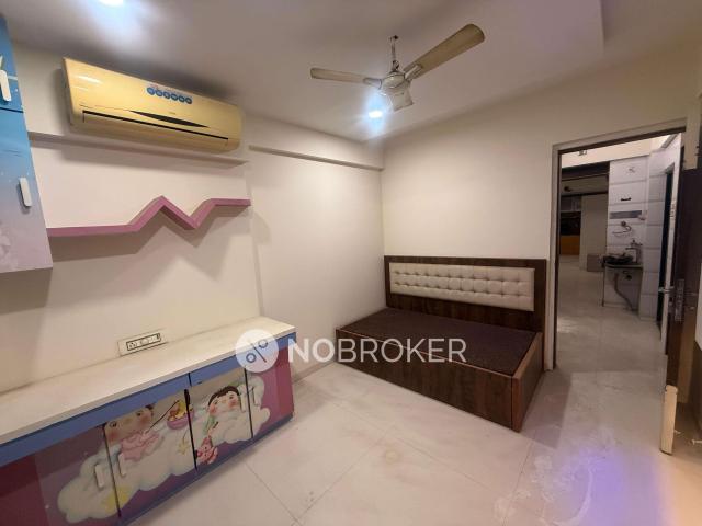 3 BHK Flat In Sarvodaya Swaroop, kambhalpada, takurli East for Rent In Sarvodaya Swaroop Building 1