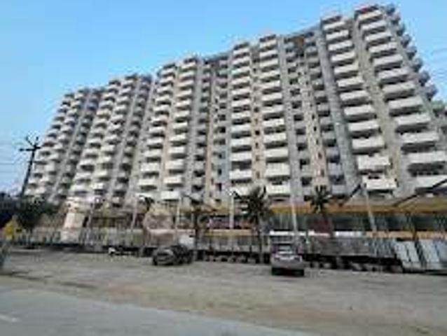 3 BHK Flat In Sarvome for Rent In Sector 45