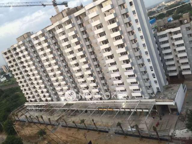 3 BHK Flat In Sarvome Shree Homes For Sale In B129, Block b, Alfa 1