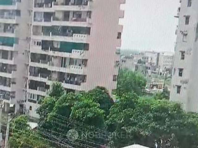 3 BHK Flat In Sarvome Shree Homes Phase 2 for Rent In Sector 45