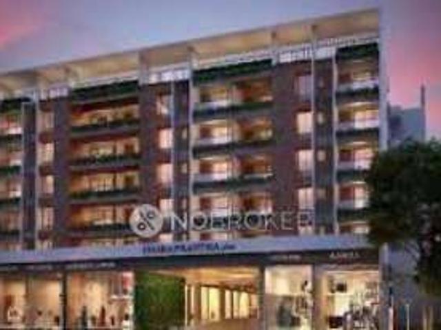3 BHK Flat In Sarvottam Indrapstha Plus For Sale In Rasta Peth