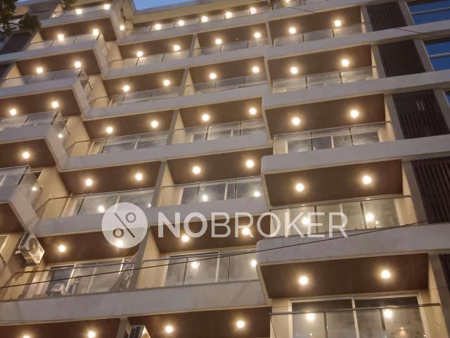 3 BHK Flat In Sawan Serenity for Rent In Nerul