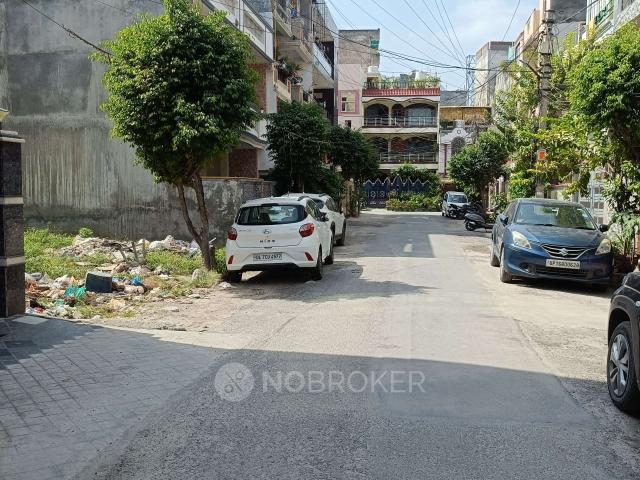 3 BHK Flat In Satabdi Enclave for Rent In Sector 49