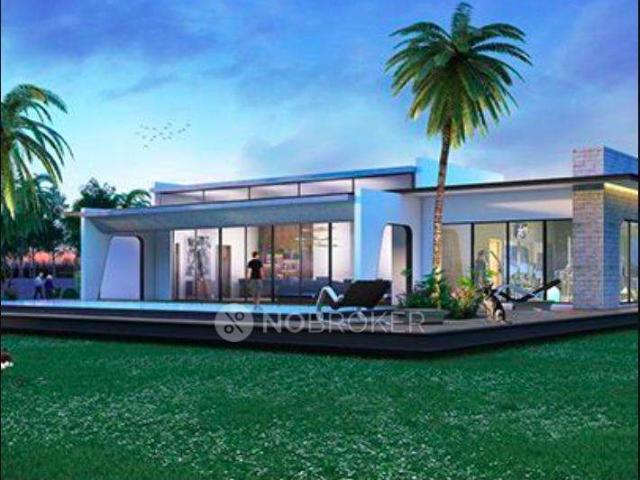 3 BHK Flat In Satellite Aristia For Sale In Andheri East