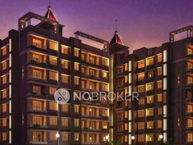 3 BHK Flat In Satguru Prism Park For Sale In Ulhasnagar