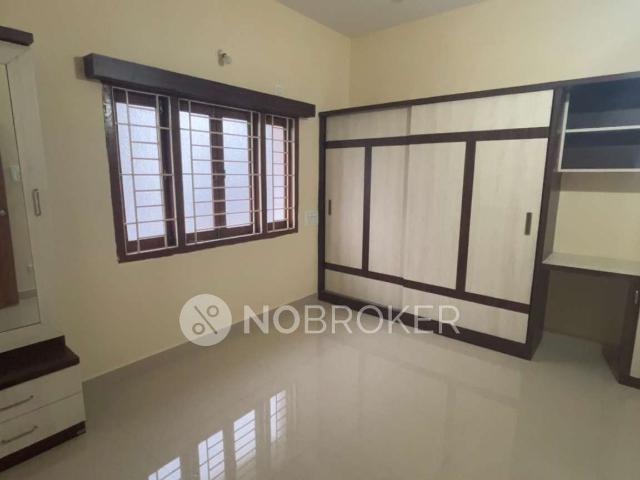 3 BHK Flat In Sathya Resideency Vnr Construction for Rent In Hmt Swarnapuri Colony, Ameenpur