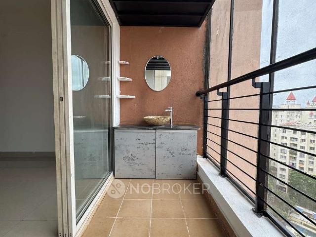 3 BHK Flat In Sattva Hm Royal For Sale In Kondhwa