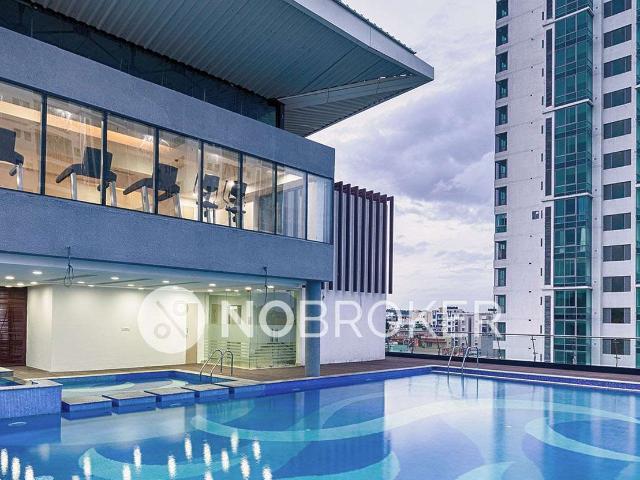 3 BHK Flat In Sattva Magnificia For Sale In Mahadevapura