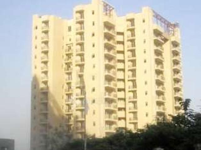 3 BHK Flat In Satya The Hermitage for Rent In Daulatabad