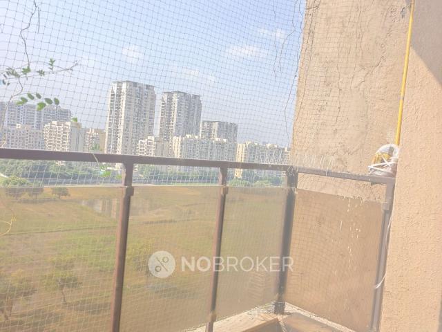 3 BHK Flat In Satya The Hermitage for Rent In Sector 103