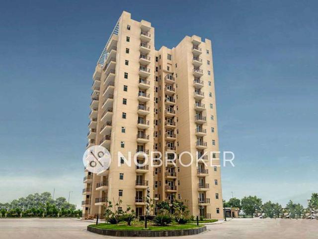 3 BHK Flat In Satya The Hermitage for Rent In Sector 103