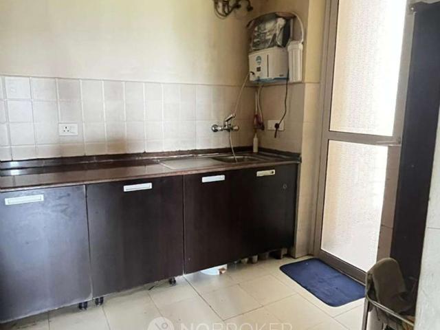 3 BHK Flat In Satya The Hermitage for Rent In Sector 103