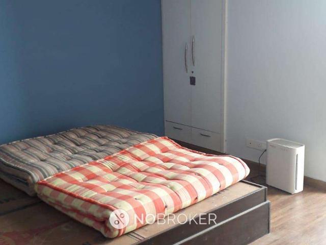 3 BHK Flat In Satya The Hermitage For Sale In Sector 103