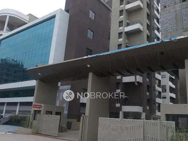 3 BHK Flat In Satyam Apartment For Sale In Manjari Budruk