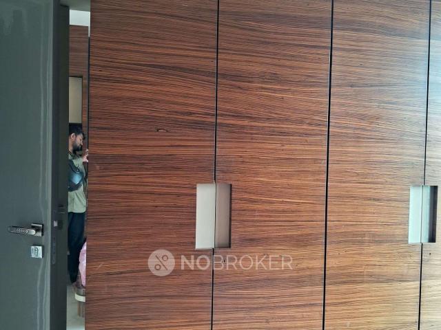 3 BHK Flat In Satyam Harmony For Sale In Airoli