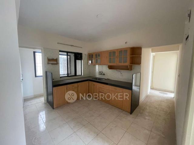 3 BHK Flat In Satyam Shivam Apartments, Baner for Rent In B