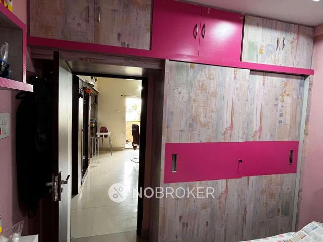 3 BHK Flat In Satyaprasanna Mansion For Sale In Nagole