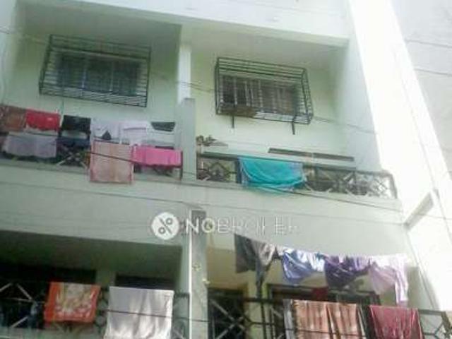 3 BHK Flat In Saudamini Apartments, Kothrud For Sale In Kothrud