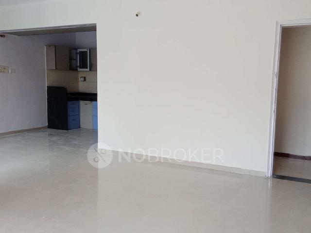 3 BHK Flat In Savannah Co op Society for Rent In Wagholi