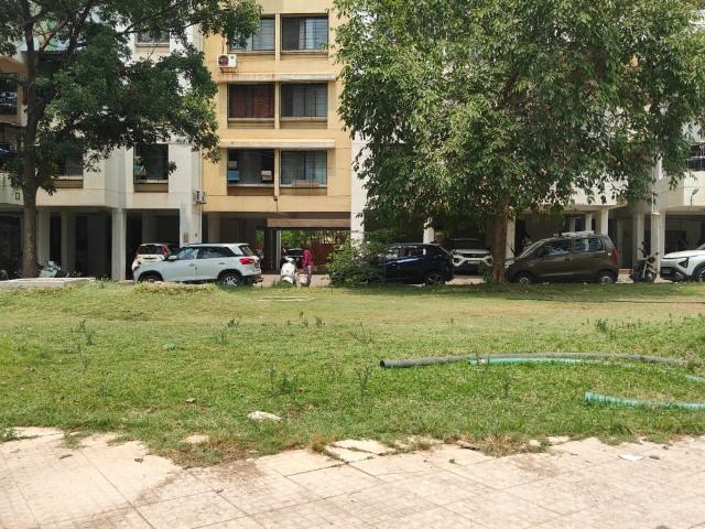 3 BHK Flat In Savannah Lx for Rent In Savannah Lx