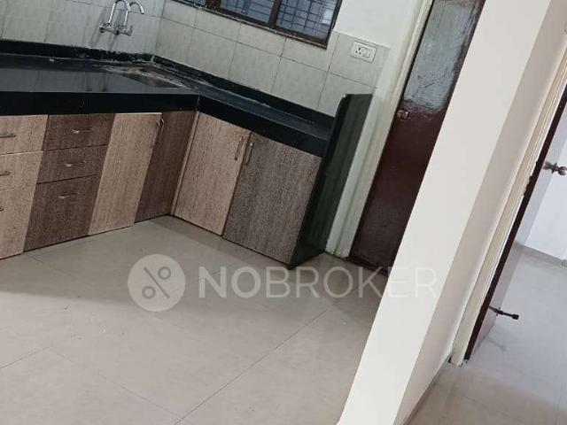 3 BHK Flat In Savannah 2 Co operative Housing Society Limited, Wagholi For Sale In Wagholi