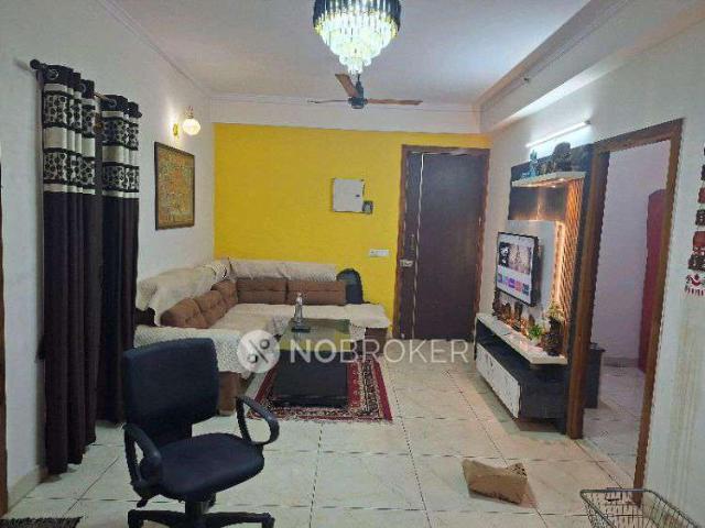 3 BHK Flat In Saviour Greenarch, Noida Extension For Sale In Techzone 4
