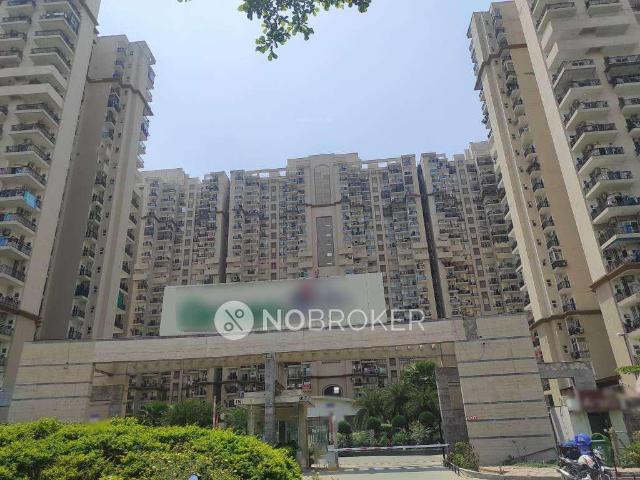 3 BHK Flat In Saviour Greenarch, for Rent In Amrapali Dream