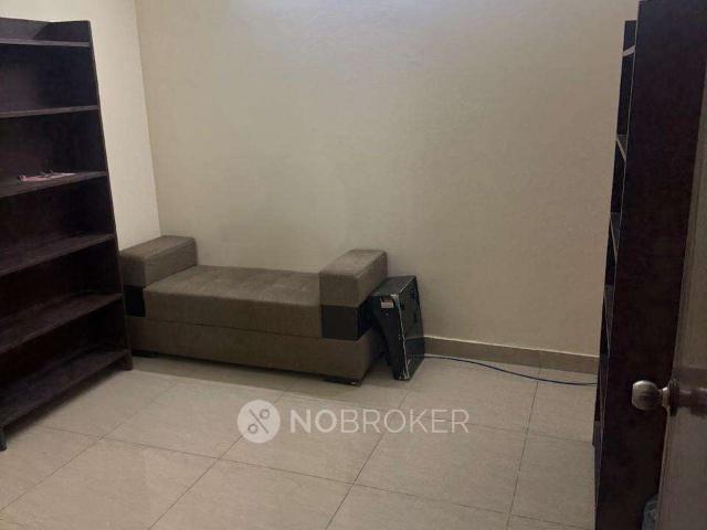 3 BHK Flat In Saviour Greenarch for Rent In Amrapali Dream
