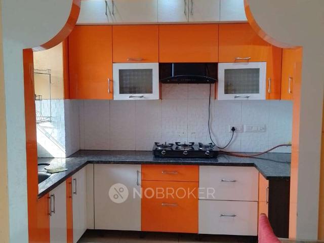 3 BHK Flat In Saviour Greenarch for Rent In Amrapali Dream