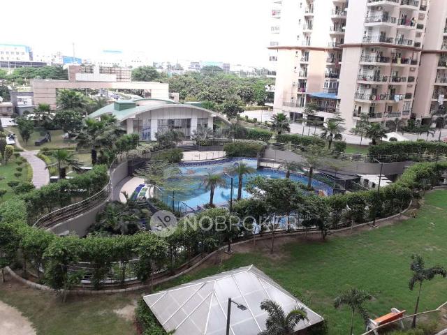 3 BHK Flat In Saviour Greenarch for Rent In Saviour Greenar