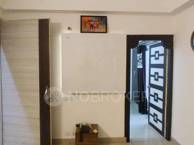3 BHK Flat In Saviour Greenarch for Rent In Techzone 4
